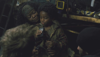 Illustration for article titled The second half of Snowpiercer was more, not less, claustrophobic than the first